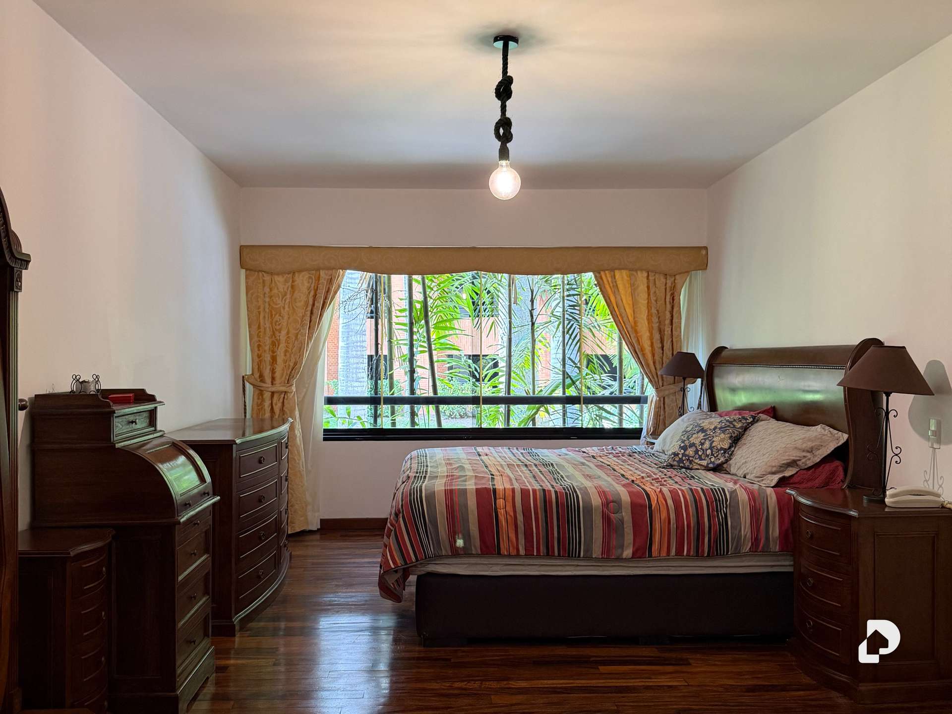 Apartamento en La Lagunita, Caracas – 15