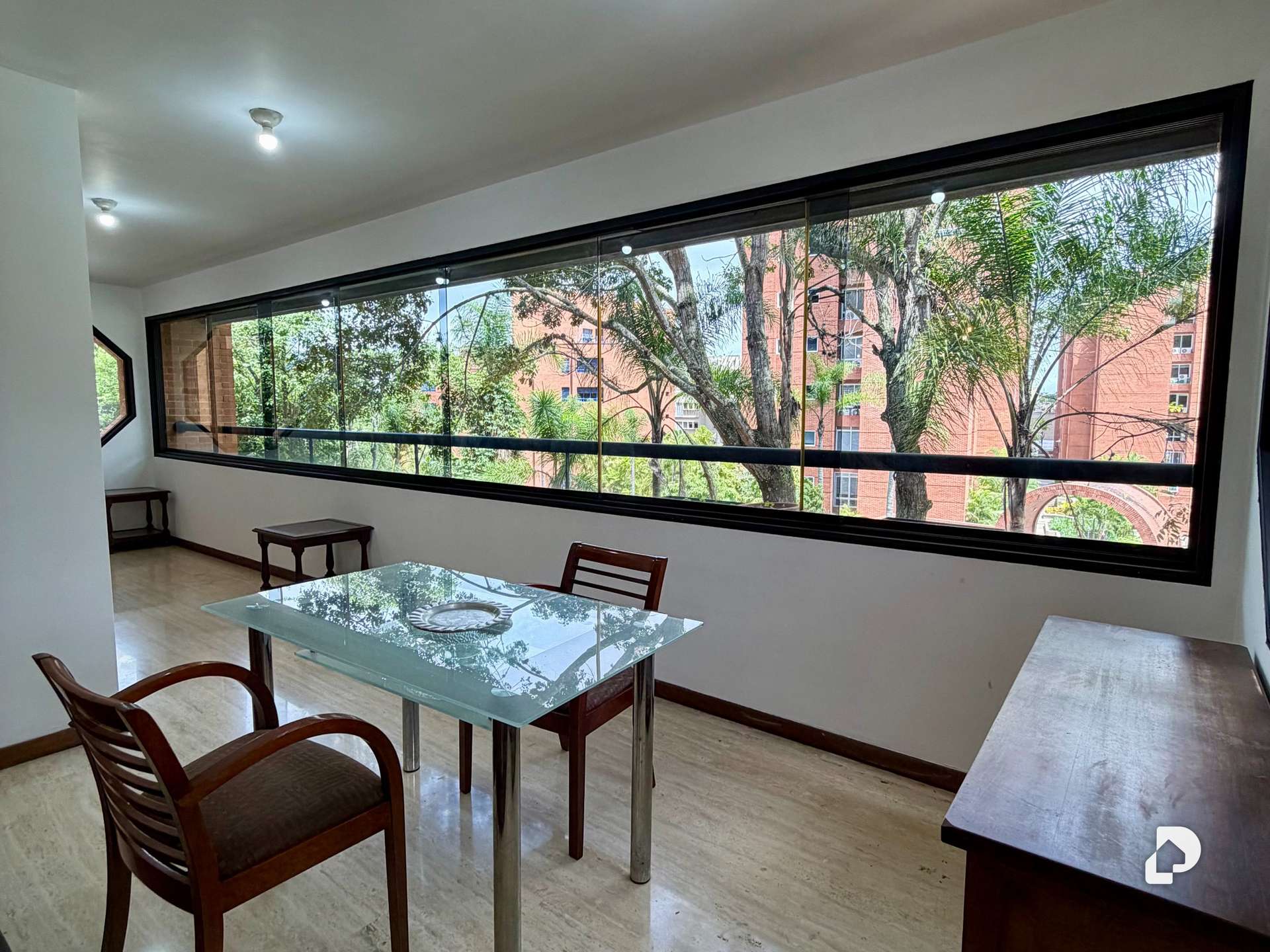 Apartamento en La Lagunita, Caracas – 7