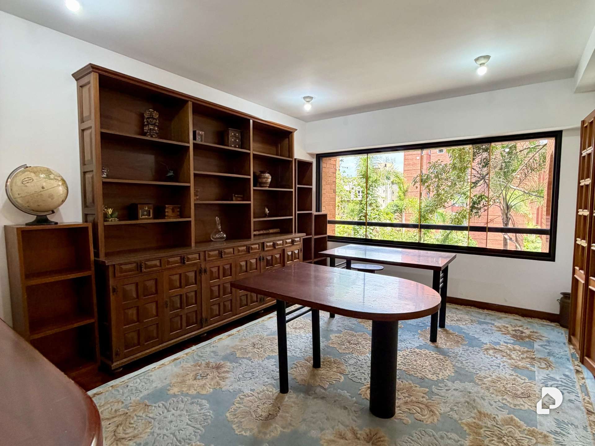 Apartamento en La Lagunita, Caracas – 8