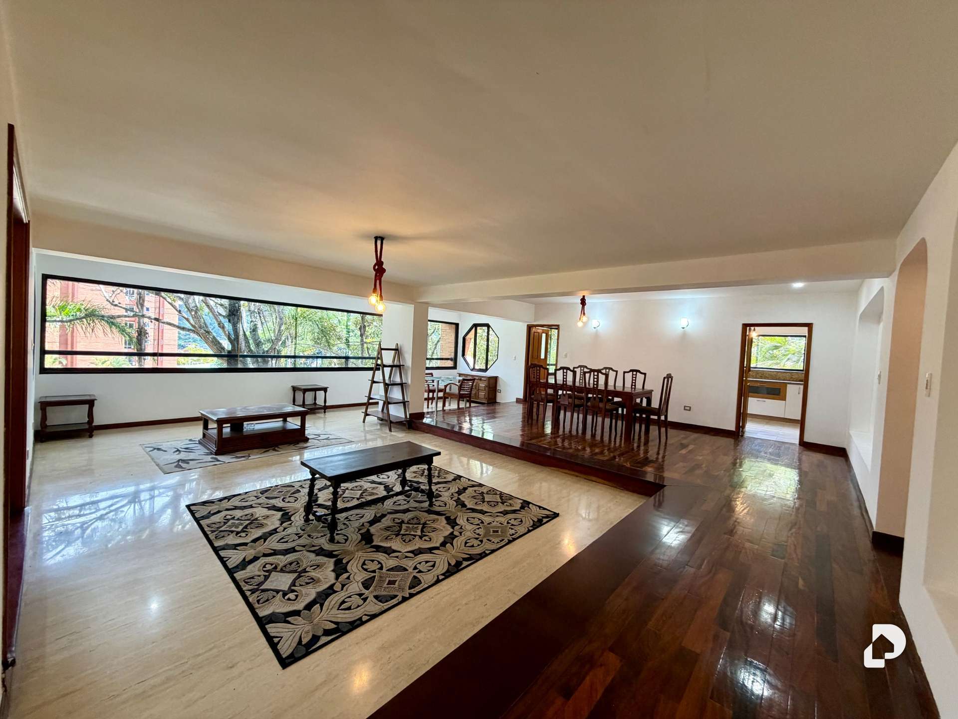 Apartamento en La Lagunita, Caracas – 9