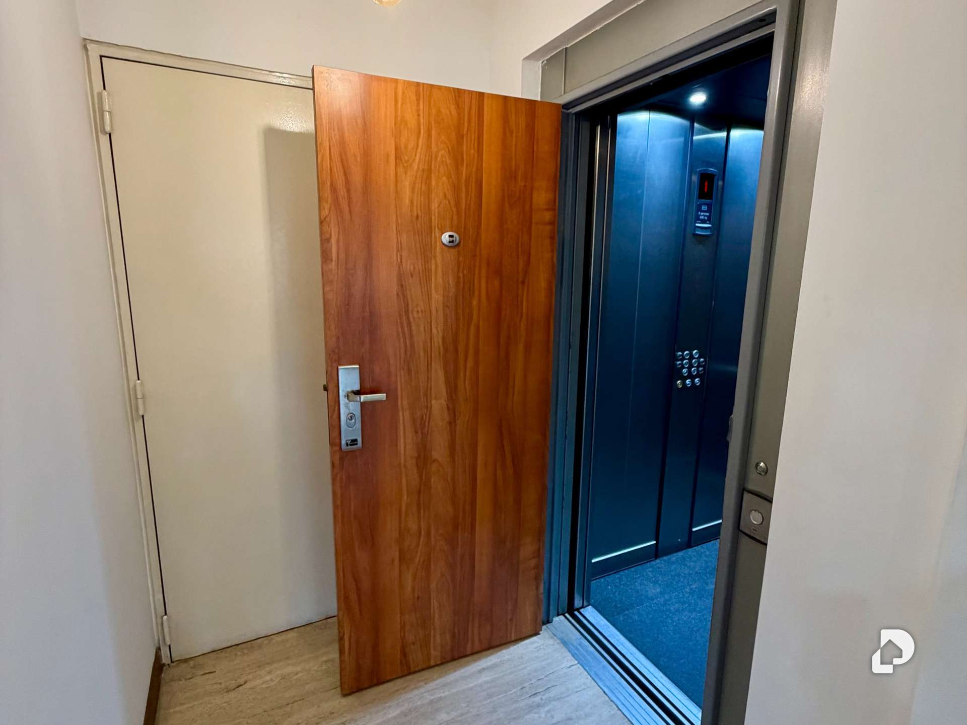 Apartamento en La Lagunita, Caracas – 14