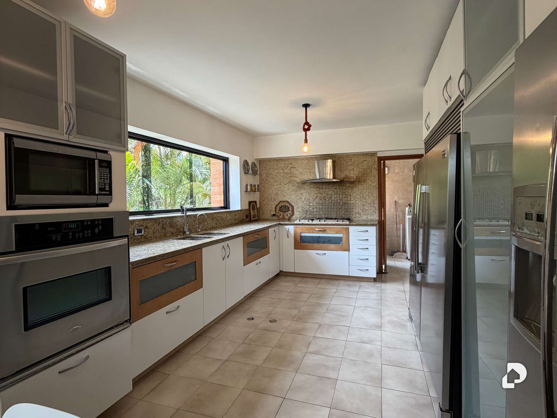 Apartamento en La Lagunita, Caracas – 12