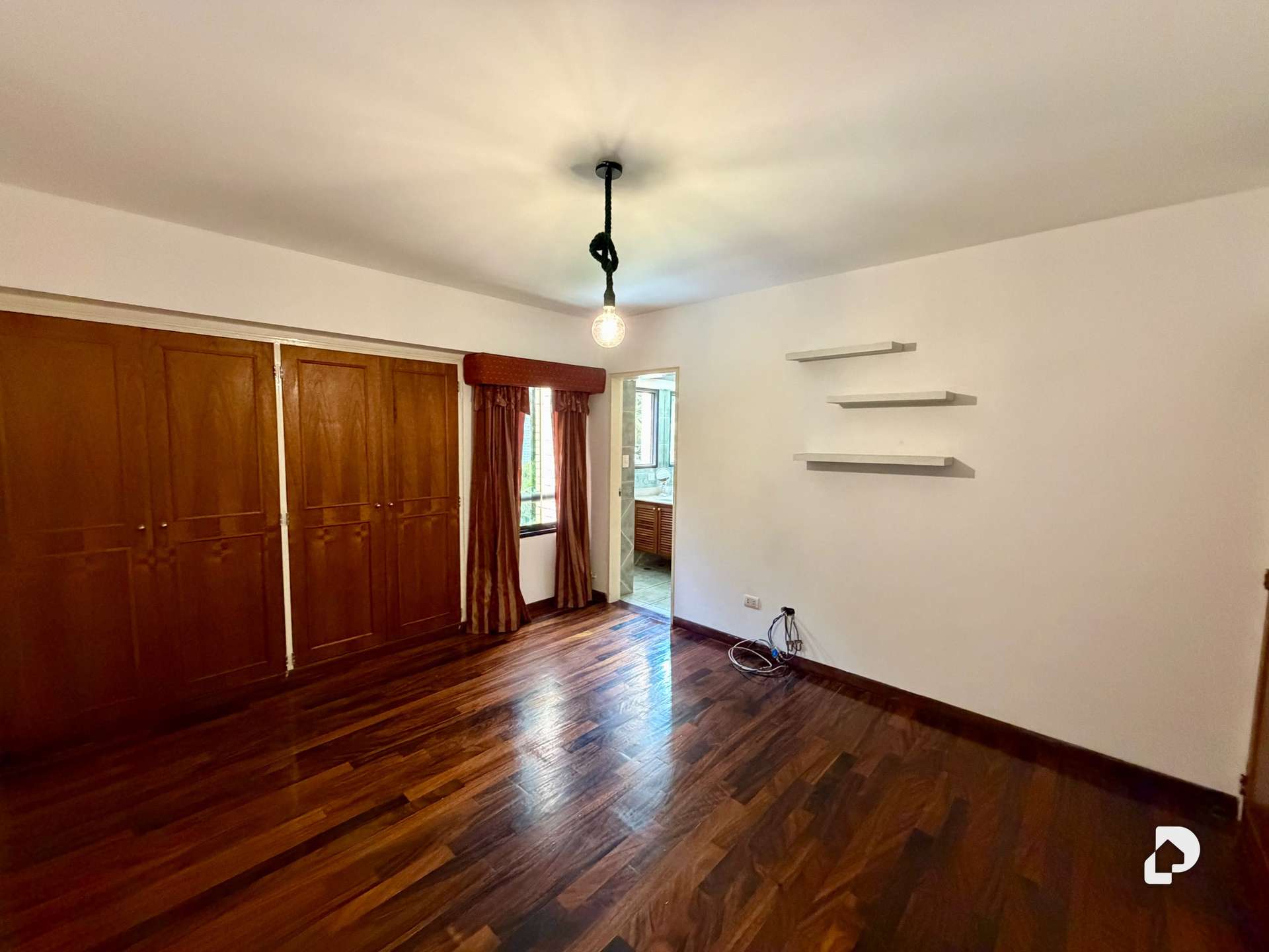 Apartamento en La Lagunita, Caracas – 20