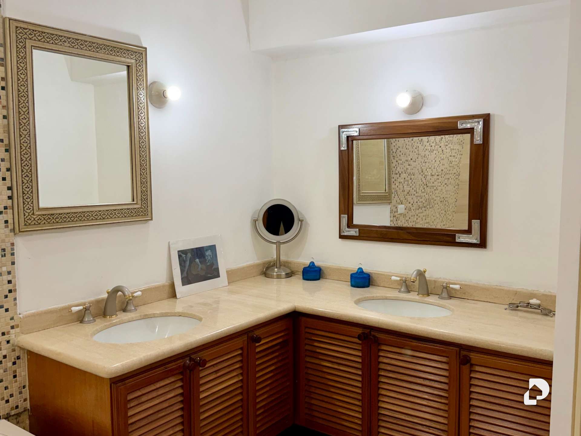Apartamento en La Lagunita, Caracas – 18