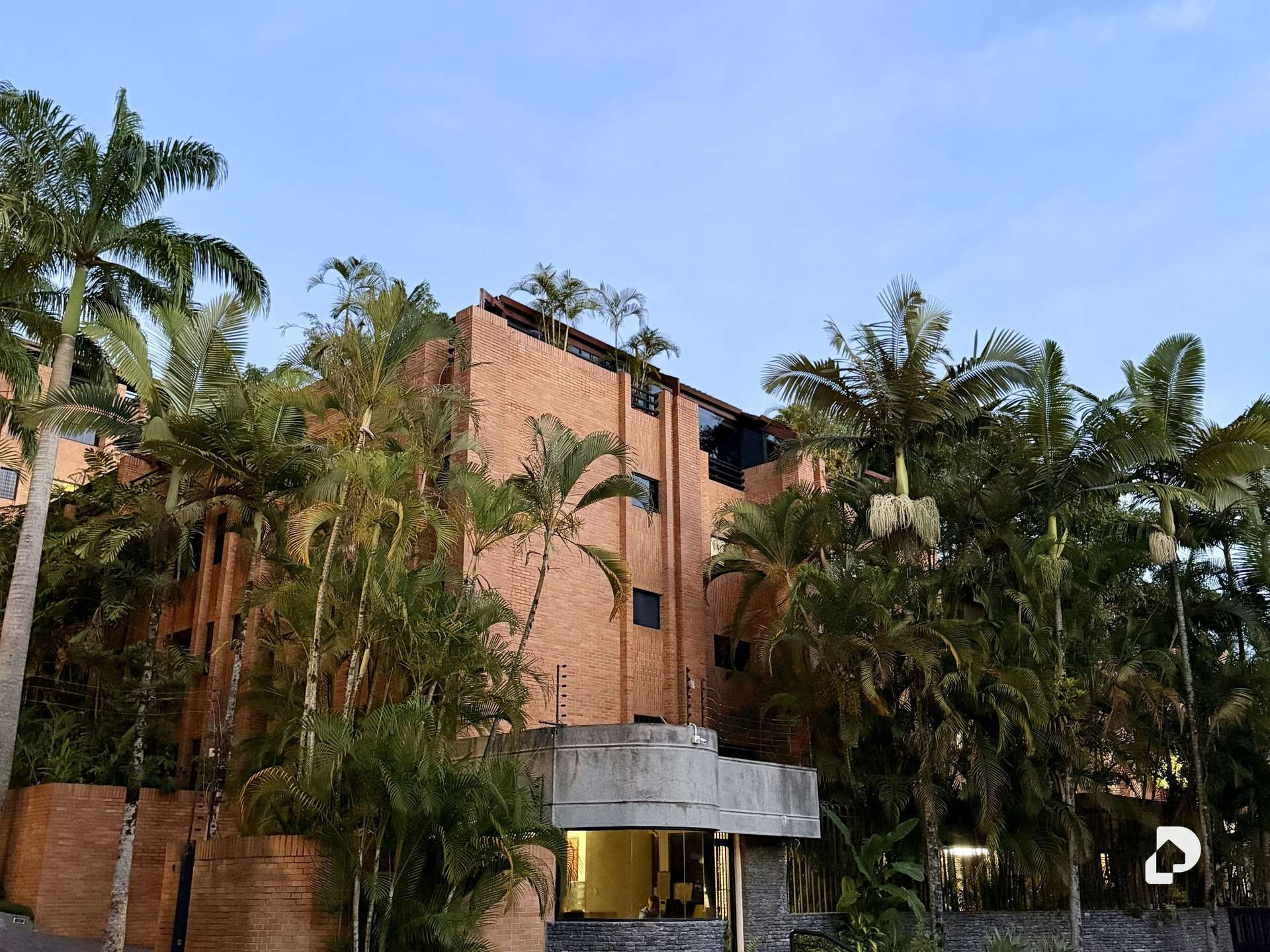 Apartamento en La Lagunita, Caracas – 28