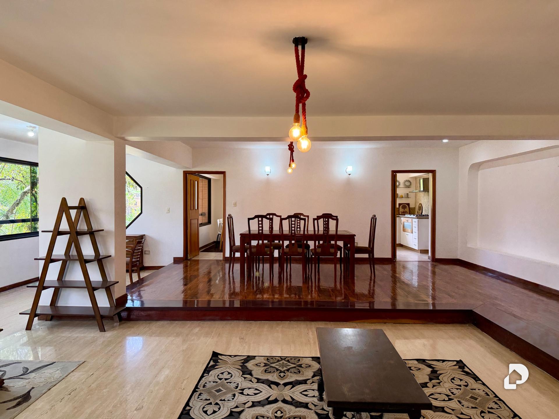 Apartamento en La Lagunita, Caracas – 4