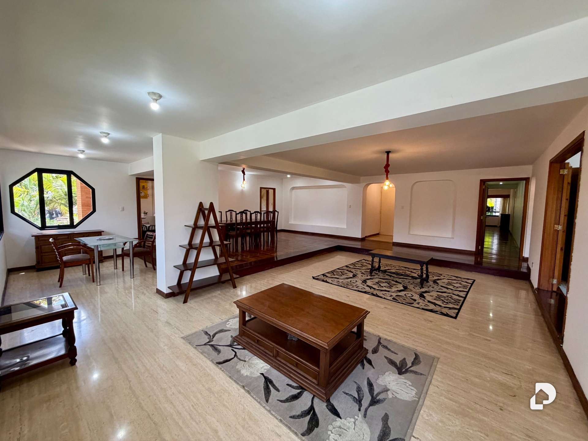 Apartamento en La Lagunita, Caracas – 6