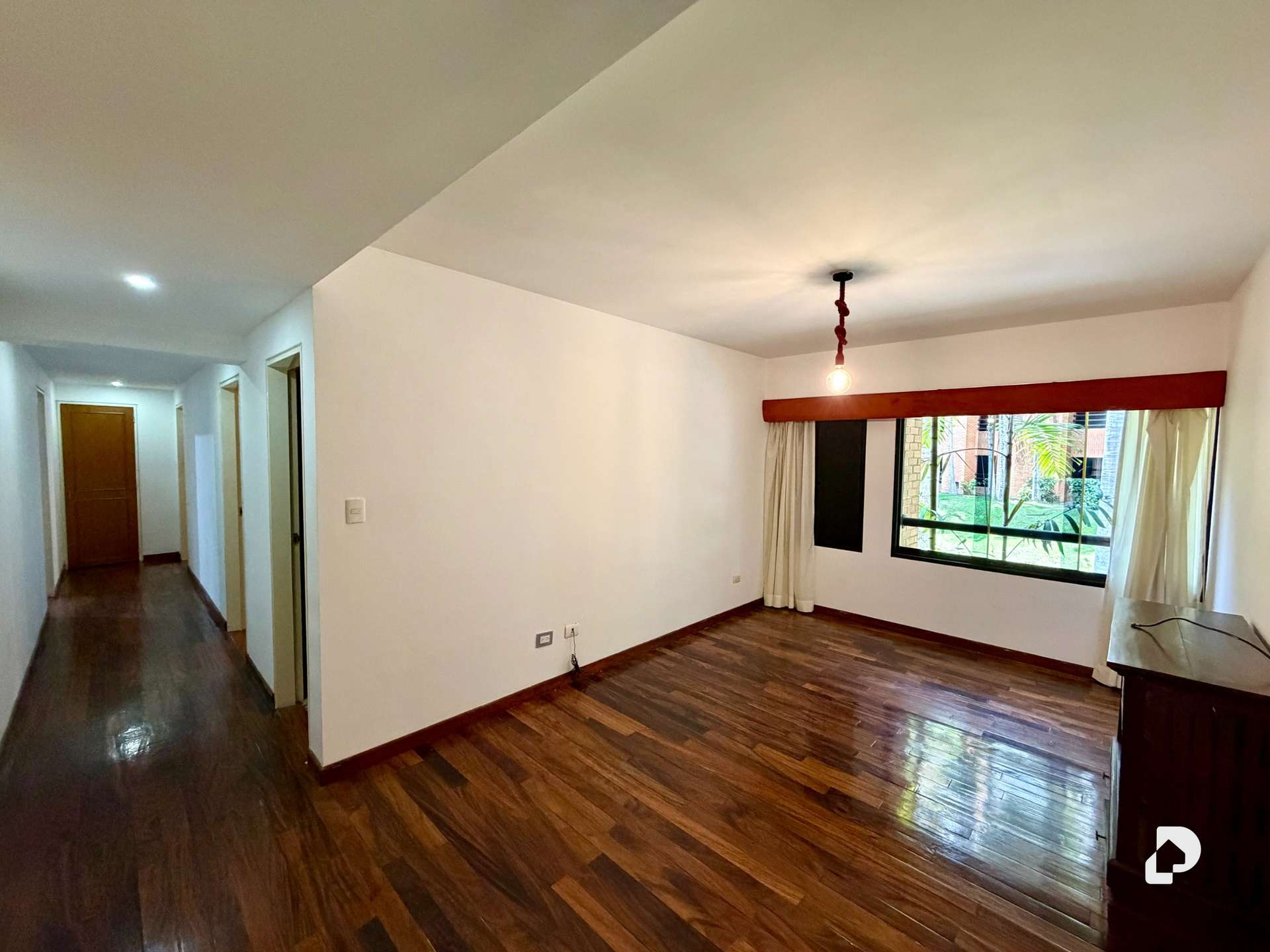 Apartamento en La Lagunita, Caracas – 19