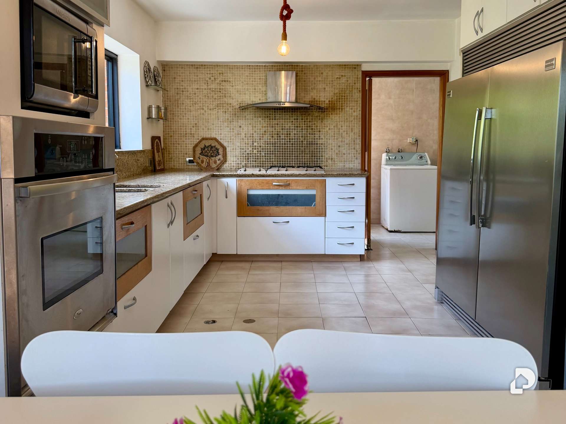 Apartamento en La Lagunita, Caracas – 11