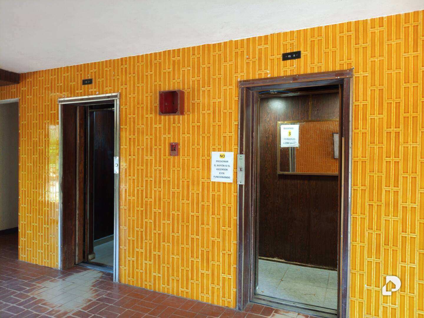 Apartamento en El Trebol, Maracaibo – 16