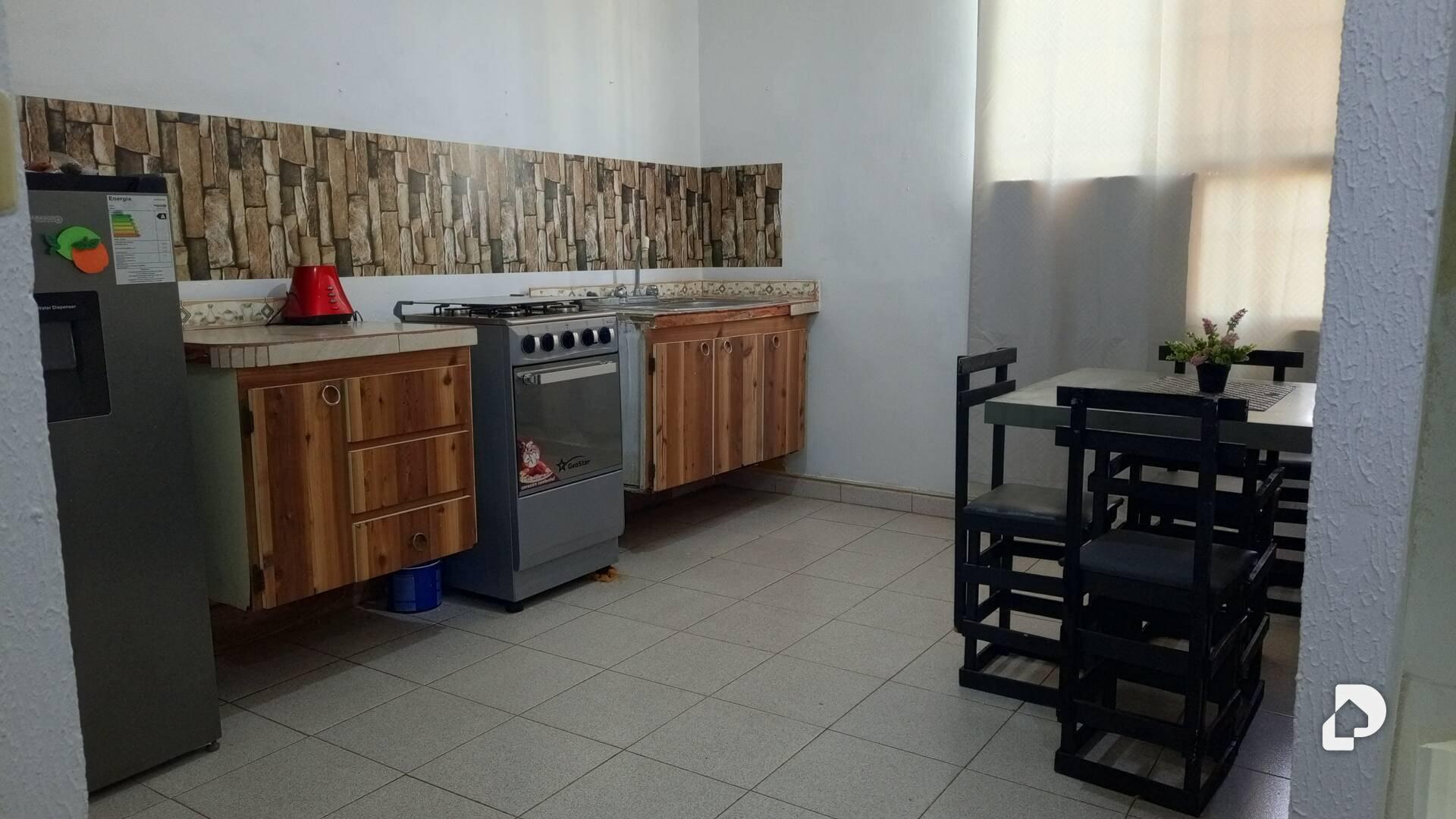 Apartamento en El Trebol, Maracaibo – 5