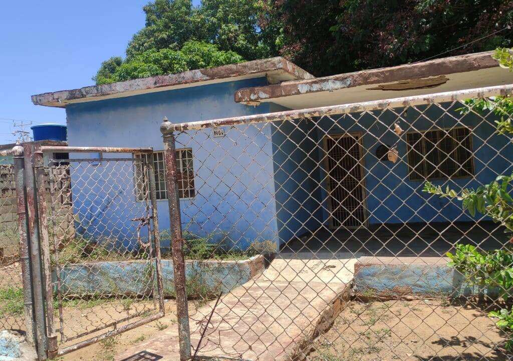 Terreno en Sierra Maestra, San Francisco - 1