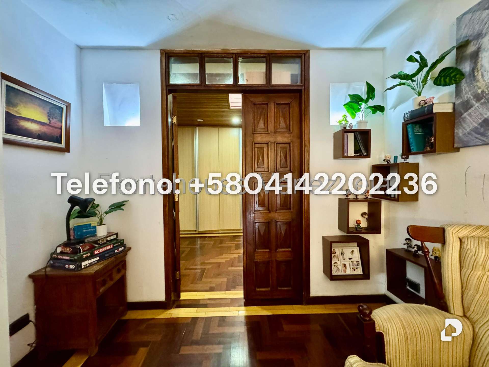 Casa en Lomas De La Trinidad, Caracas – 19