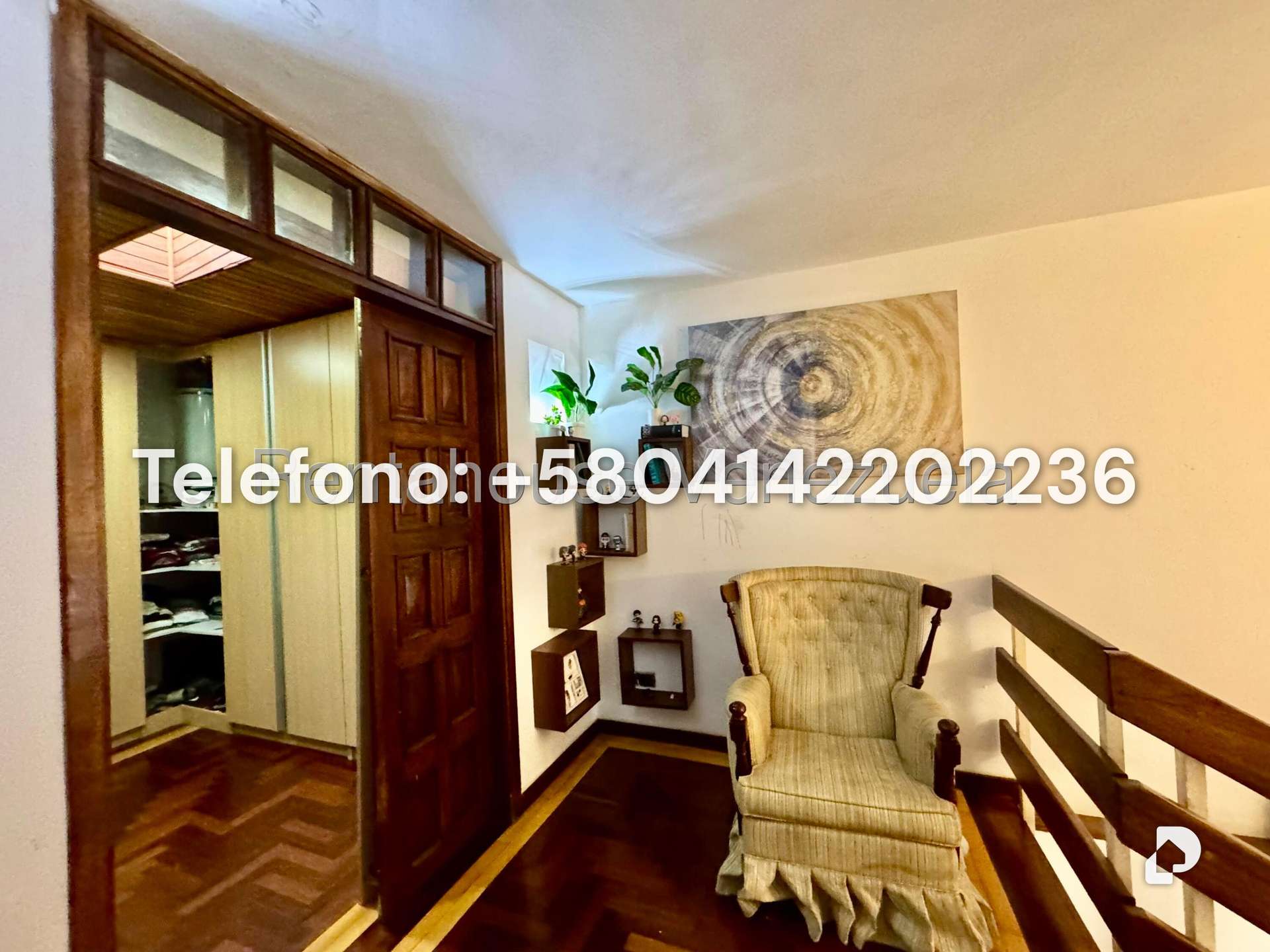 Casa en Lomas De La Trinidad, Caracas – 20