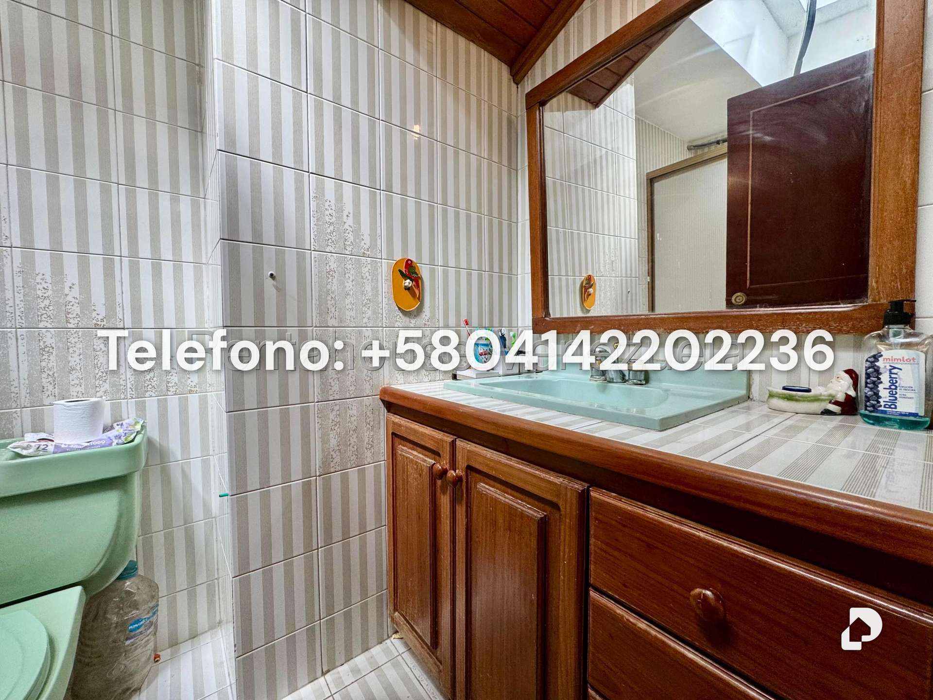 Casa en Lomas De La Trinidad, Caracas – 27