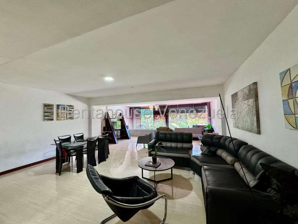 Casa en Lomas De La Trinidad, Caracas