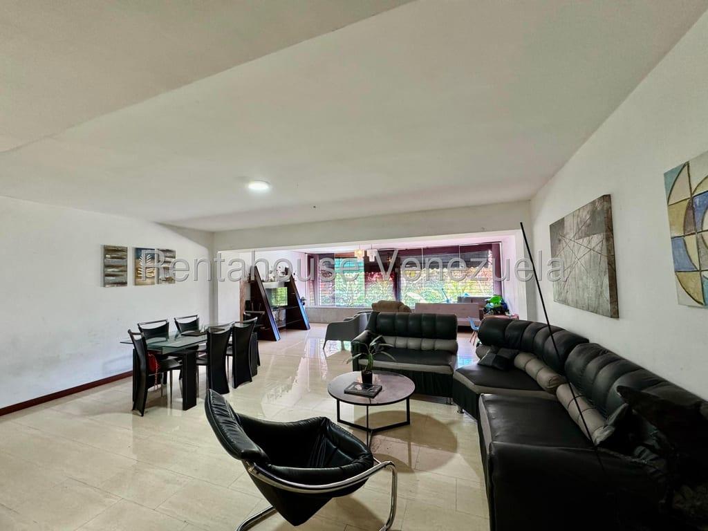 Casa en Lomas De La Trinidad, Caracas