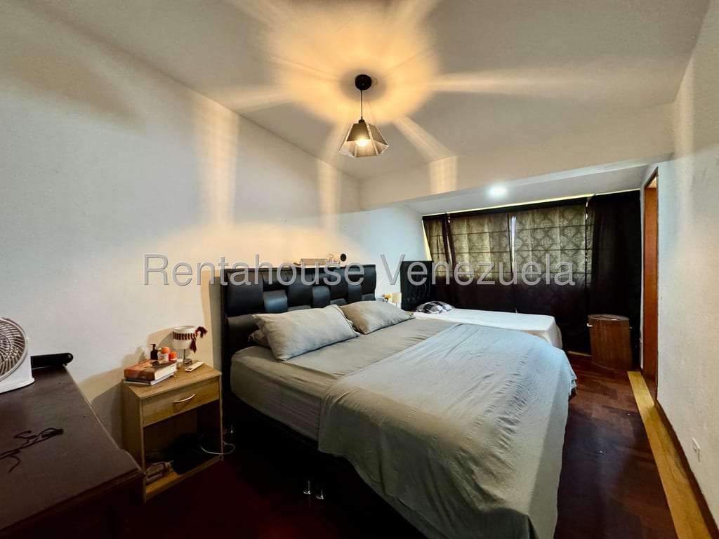Casa en Lomas De La Trinidad, Caracas