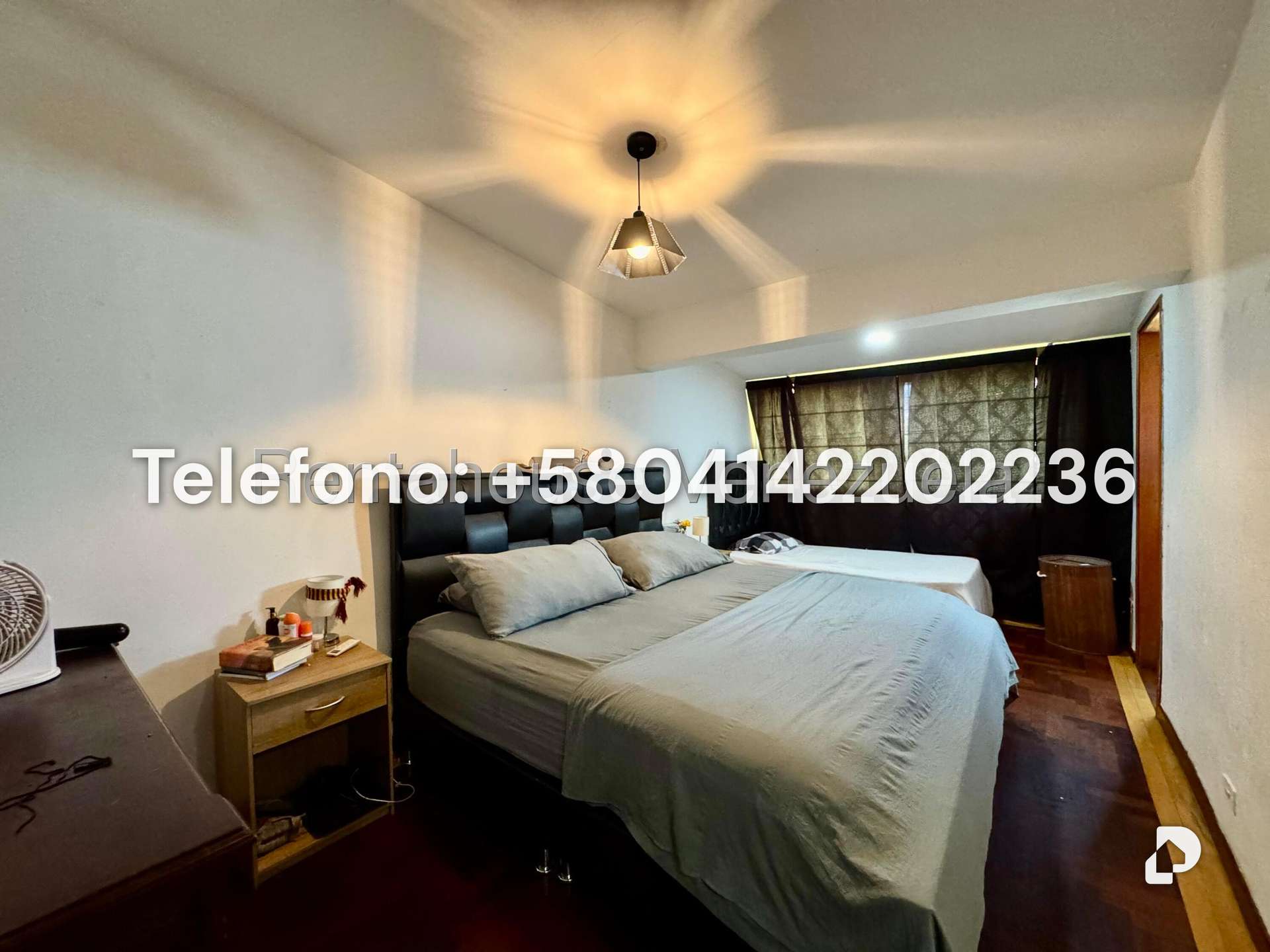 Casa en Lomas De La Trinidad, Caracas – 22