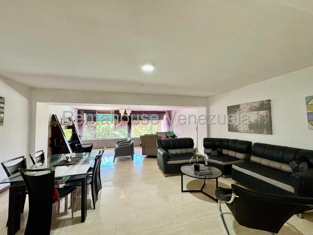 Casa en Lomas De La Trinidad, Caracas