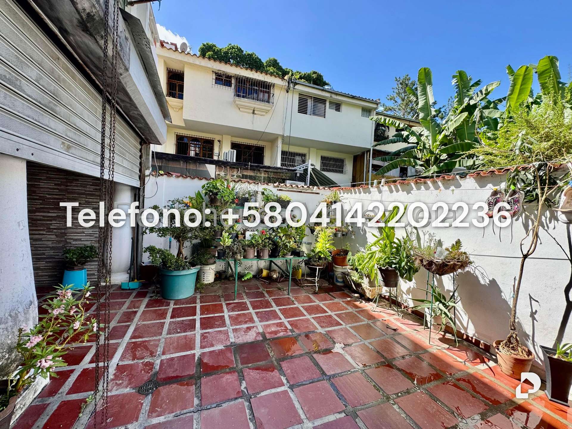Casa en Lomas De La Trinidad, Caracas – 18