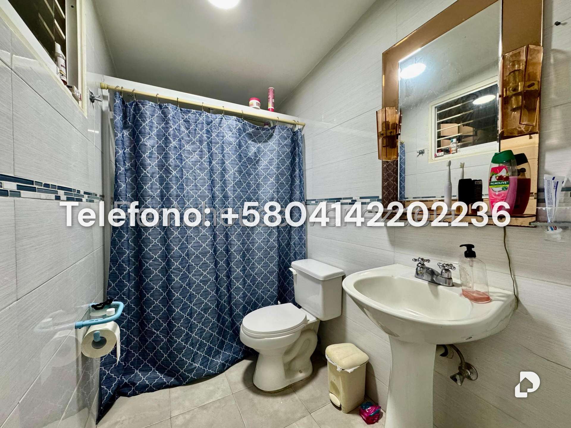 Casa en Lomas De La Trinidad, Caracas – 32