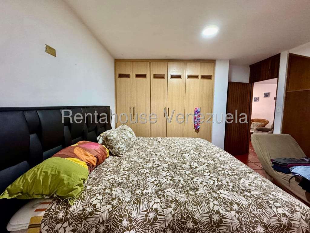 Casa en Lomas De La Trinidad, Caracas
