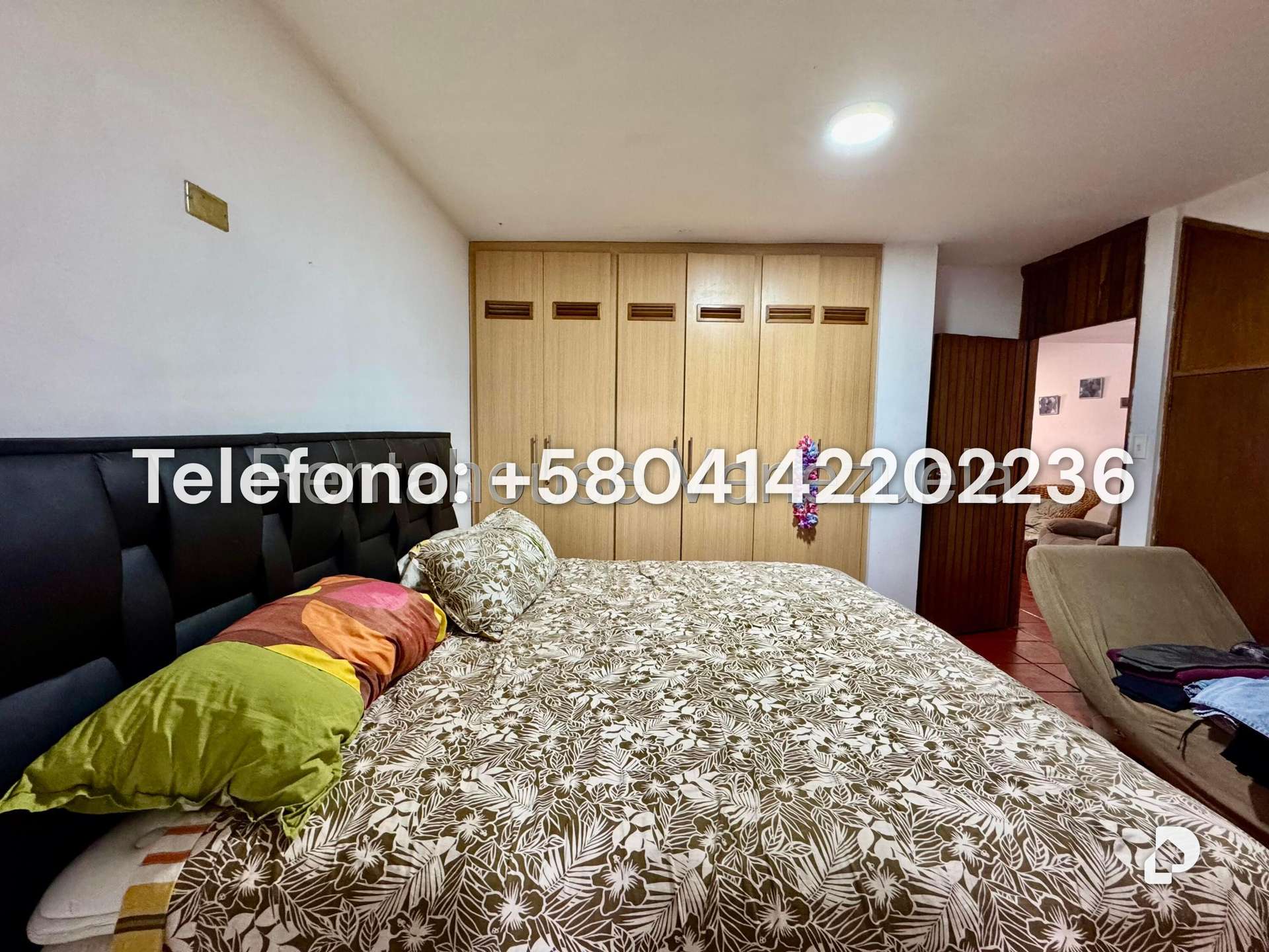 Casa en Lomas De La Trinidad, Caracas – 31