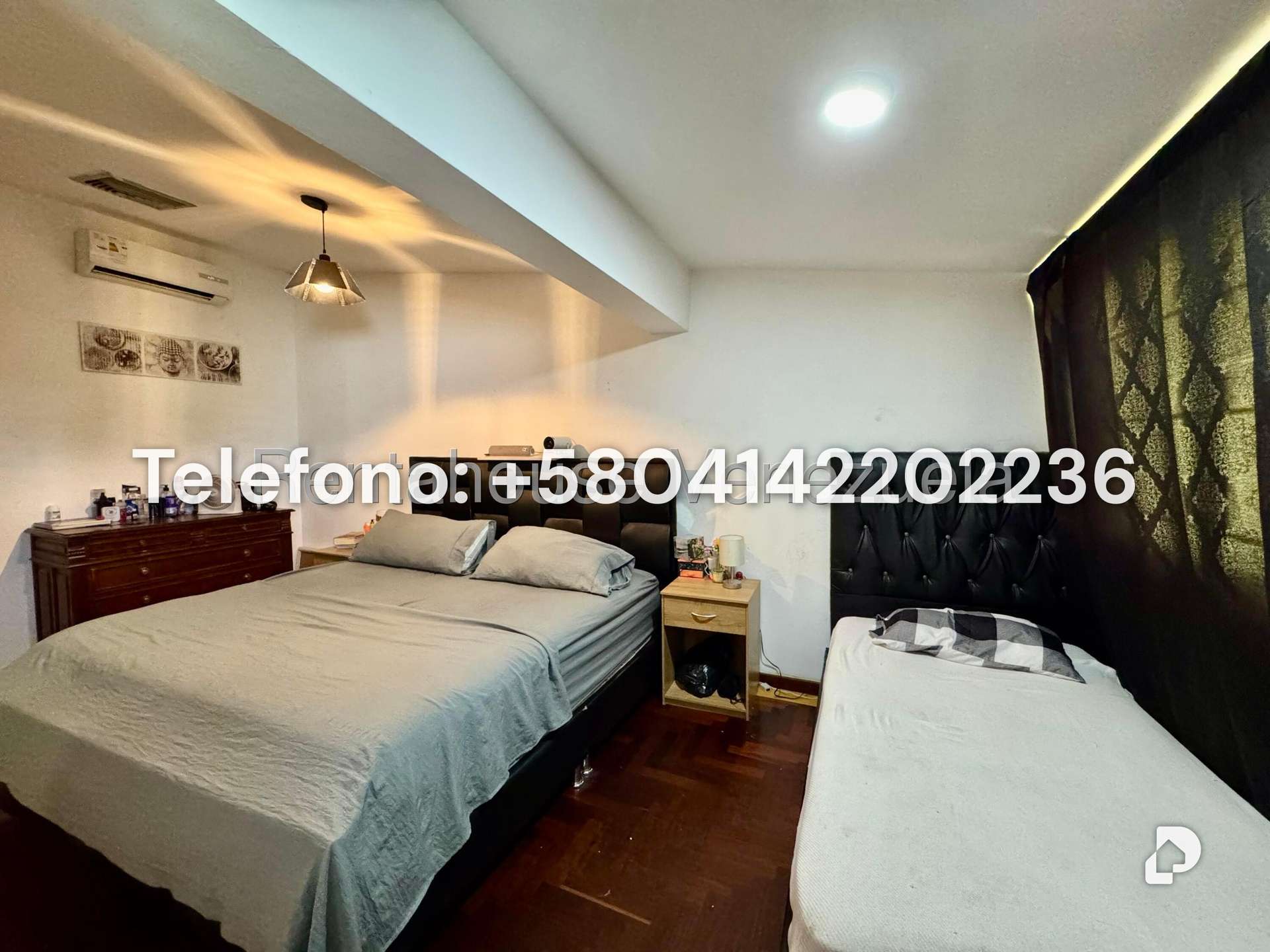 Casa en Lomas De La Trinidad, Caracas – 23