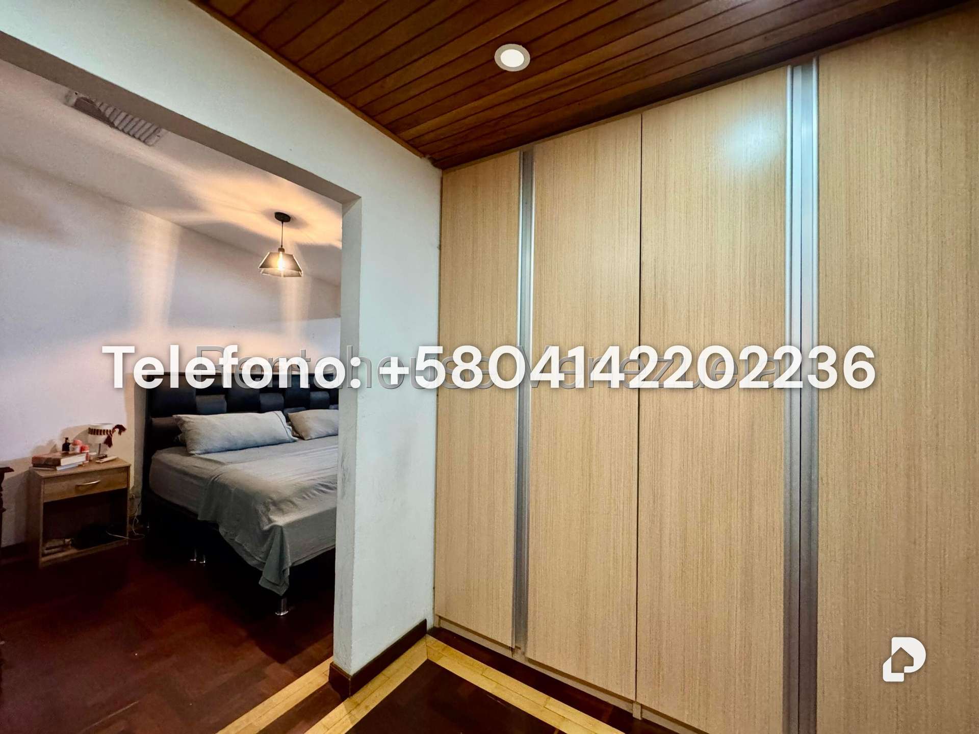 Casa en Lomas De La Trinidad, Caracas – 21
