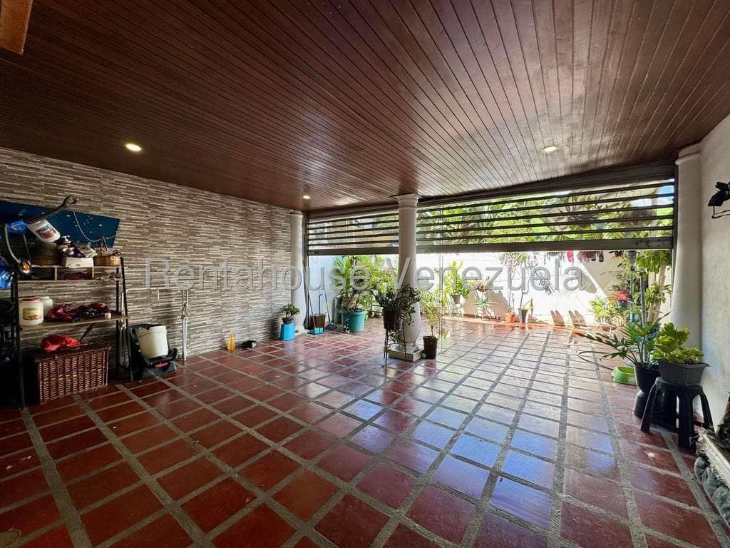 Casa en Lomas De La Trinidad, Caracas