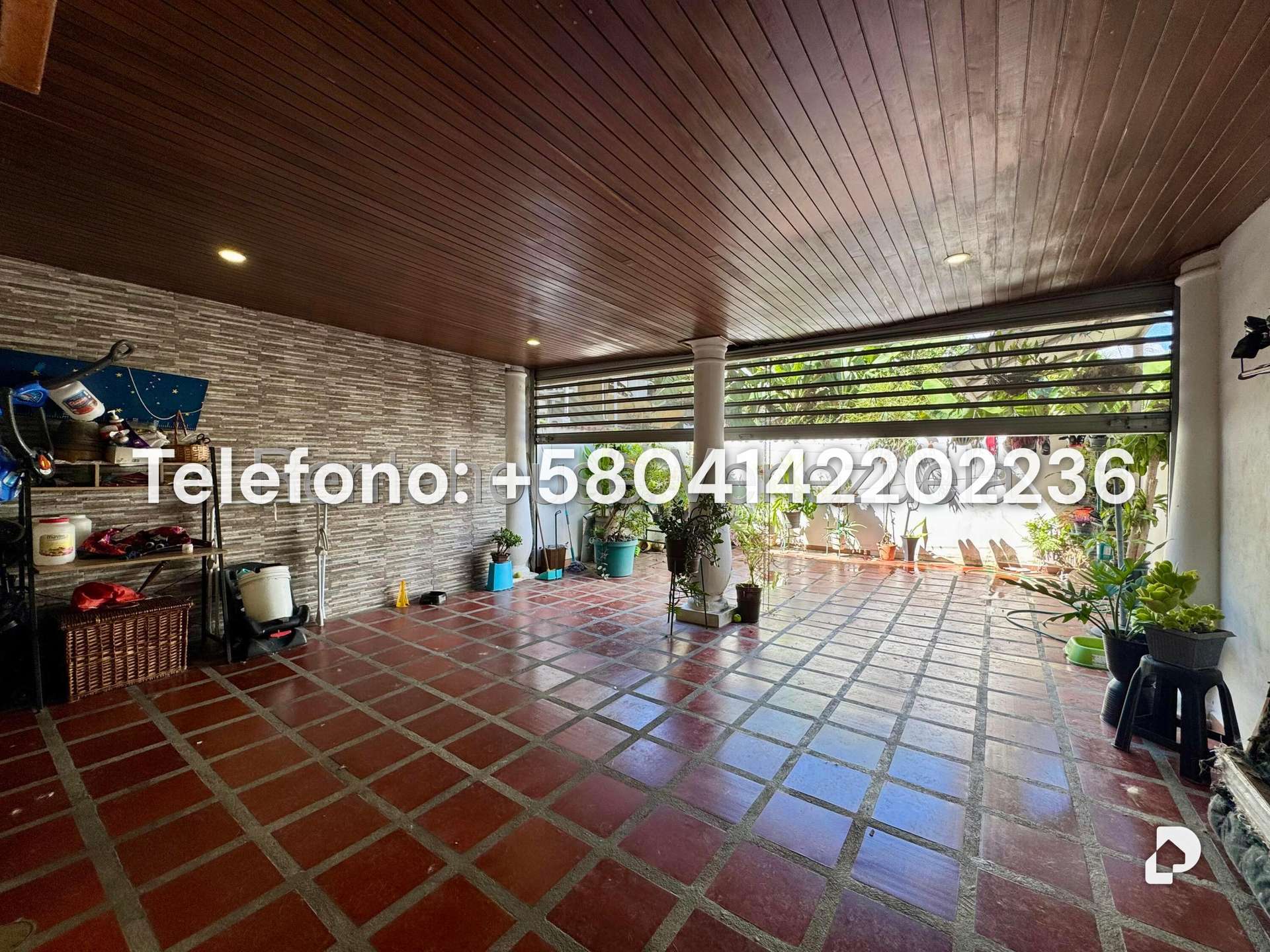 Casa en Lomas De La Trinidad, Caracas – 16
