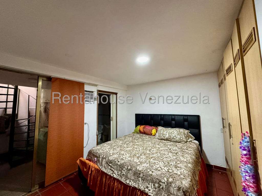 Casa en Lomas De La Trinidad, Caracas