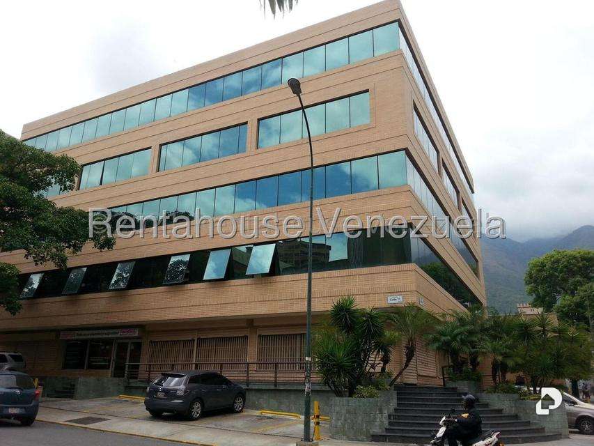 Edificio en La Urbina, Caracas – 2