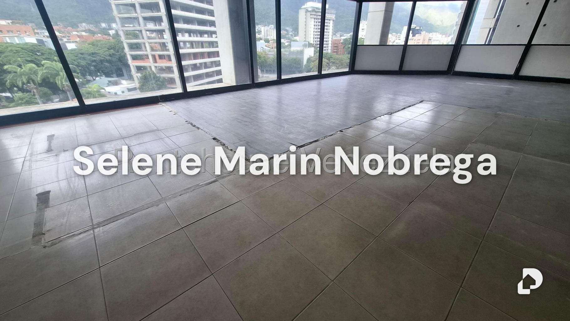 Oficina en La Castellana, Caracas – 9