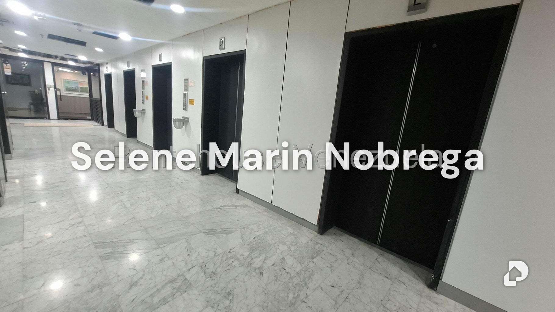 Oficina en La Castellana, Caracas – 6