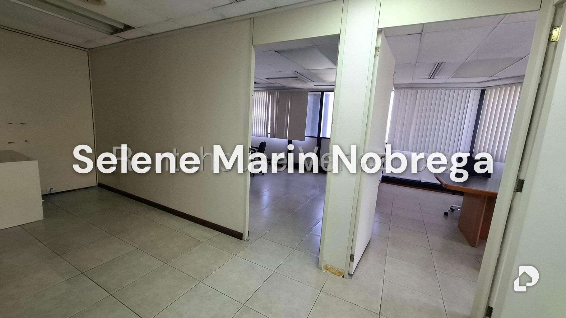 Oficina en La Castellana, Caracas – 27