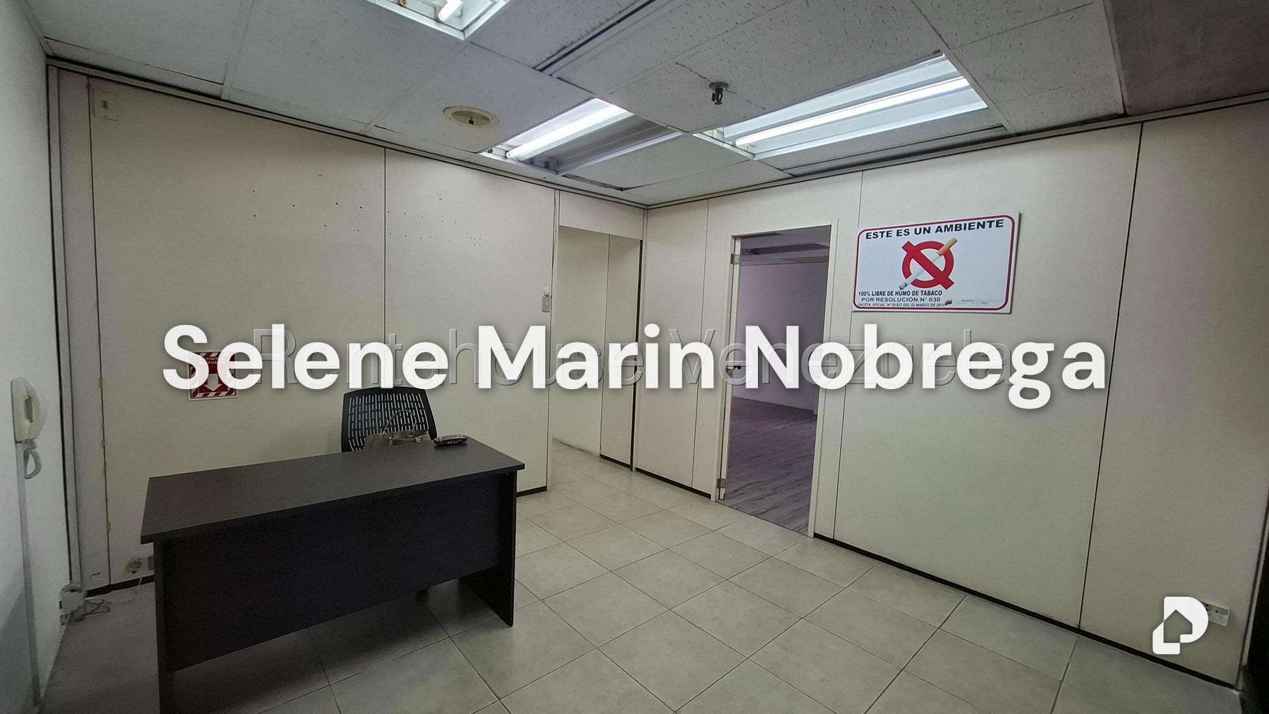 Oficina en La Castellana, Caracas – 7