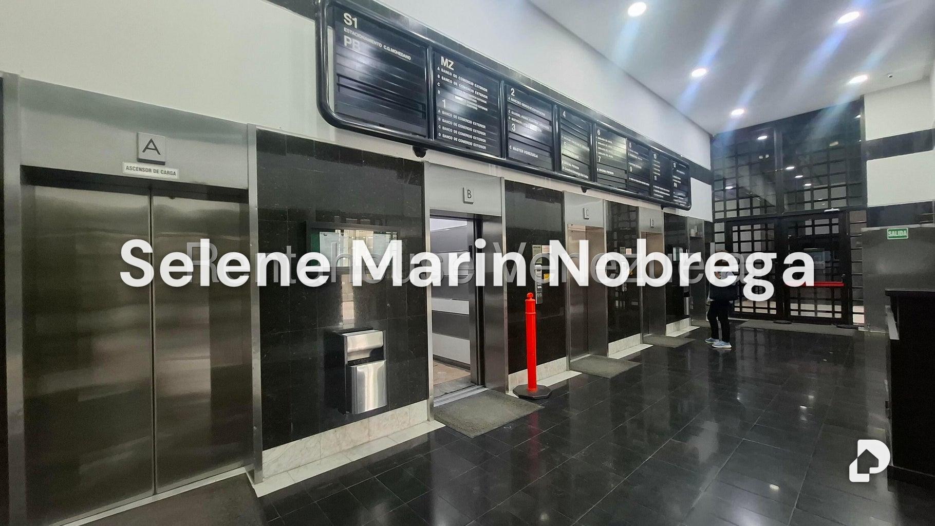 Oficina en La Castellana, Caracas – 5