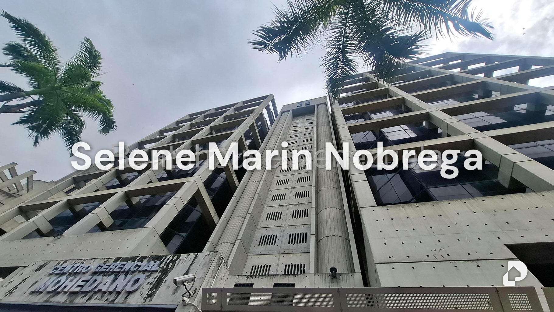 Oficina en La Castellana, Caracas – 3