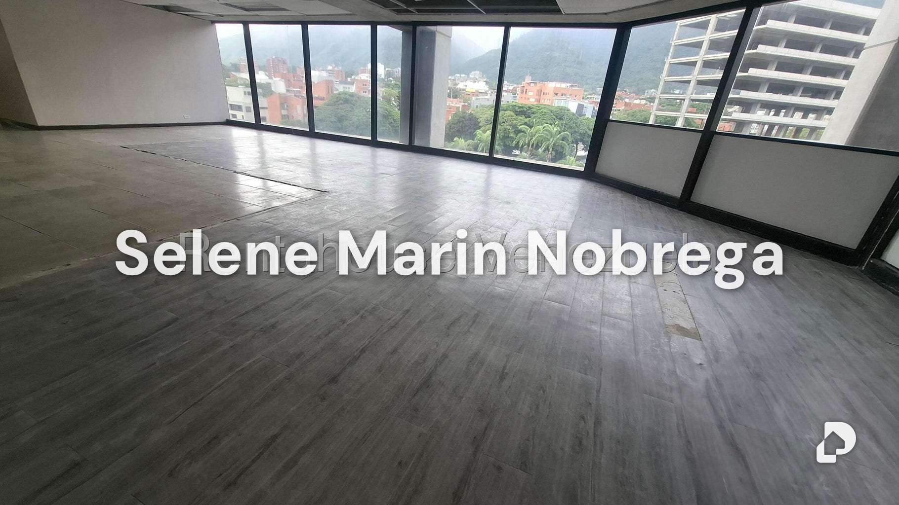 Oficina en La Castellana, Caracas – 8