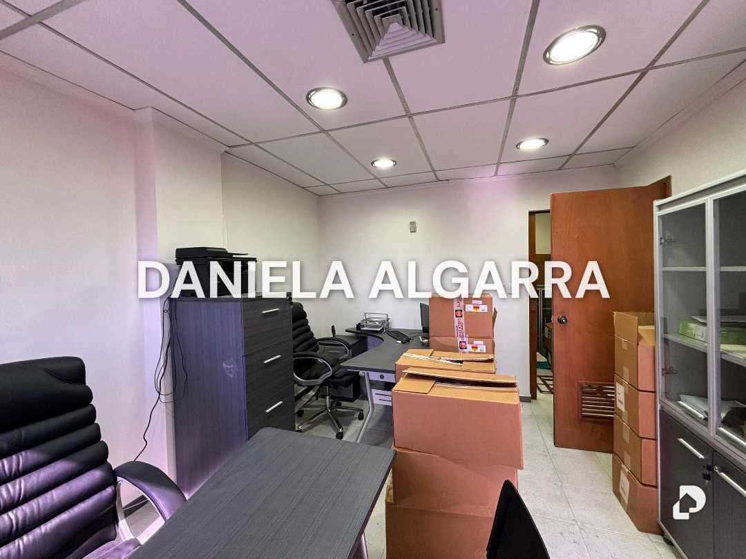 Oficina en Valencia – 3