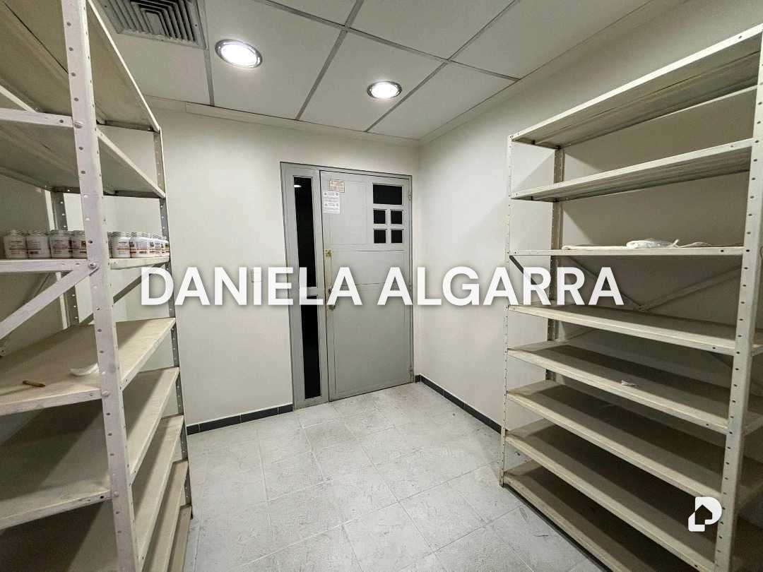 Oficina en Valencia – 7