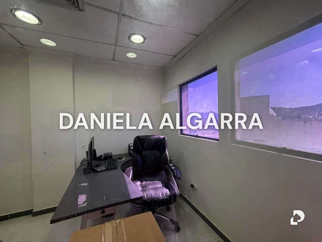 Oficina en Valencia – 5