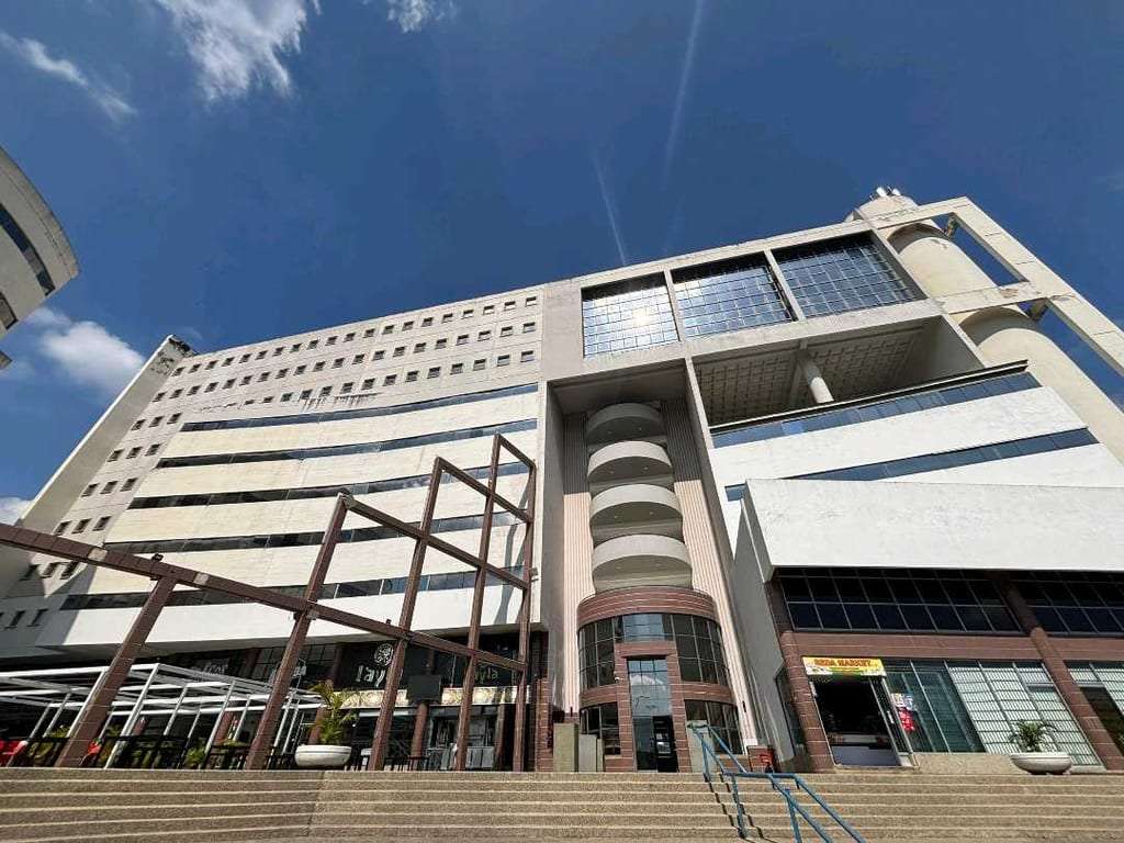 Oficina en Valencia - 1