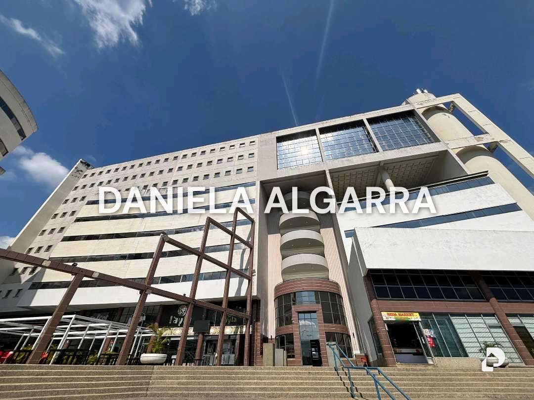 Oficina en Valencia – 1