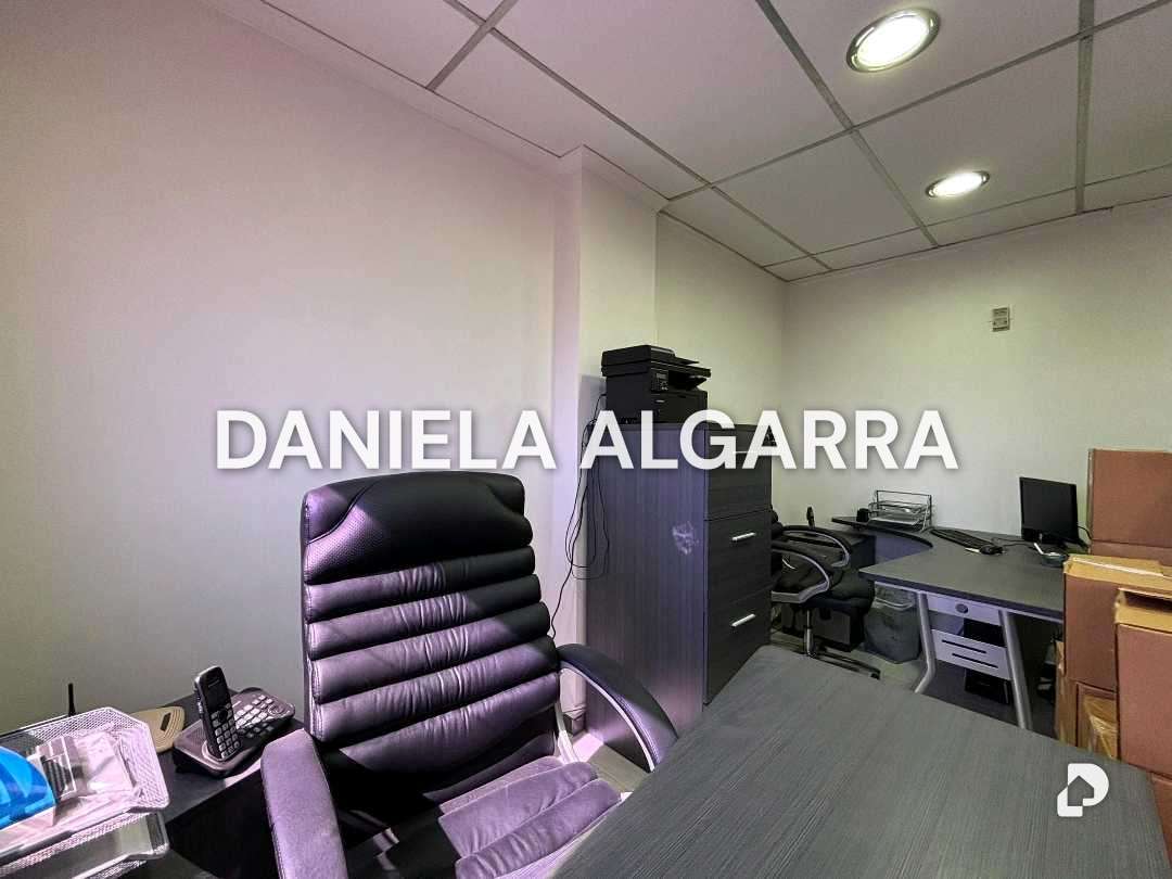 Oficina en Valencia – 6
