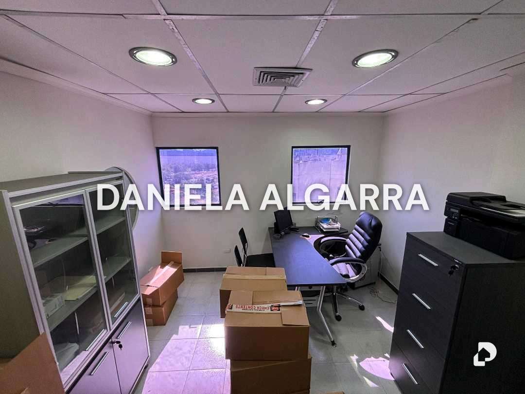 Oficina en Valencia – 2