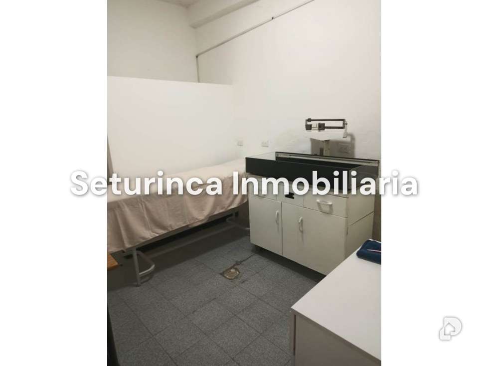 Oficina en El Marqués, Caracas – 4