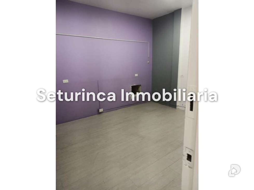 Oficina en El Marqués, Caracas – 11